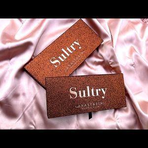 ABH Sultry